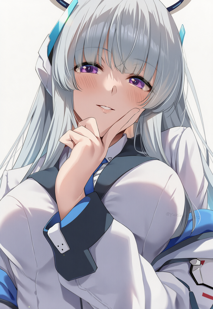 生塩ノア
