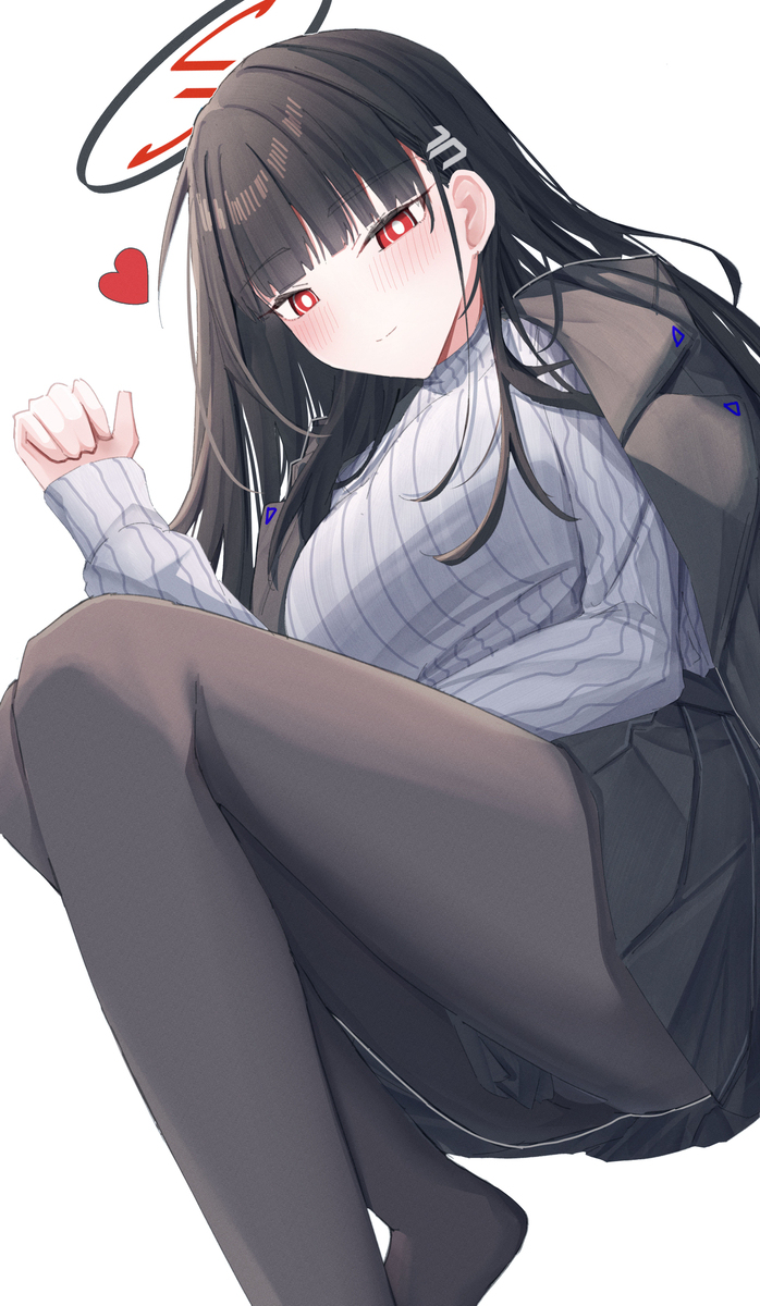 ❤️