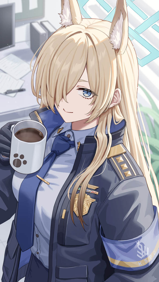 カンナ🎉