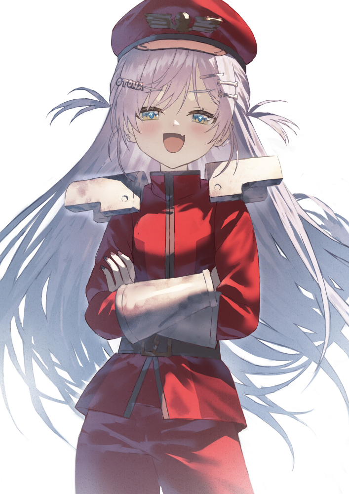 夜乃くろむ