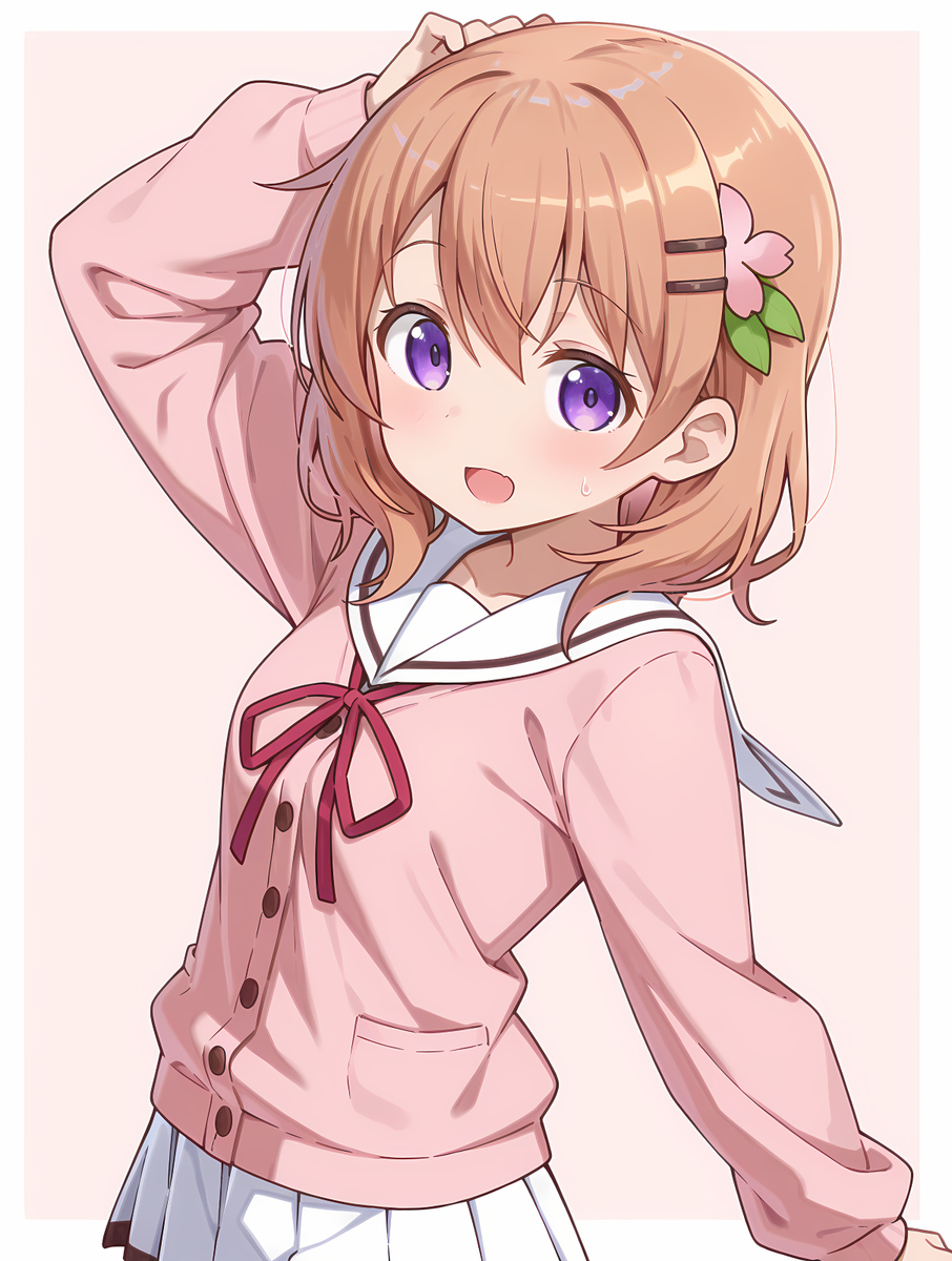 ココア