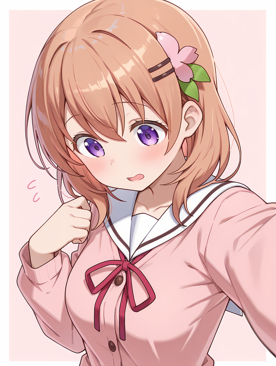 ココア