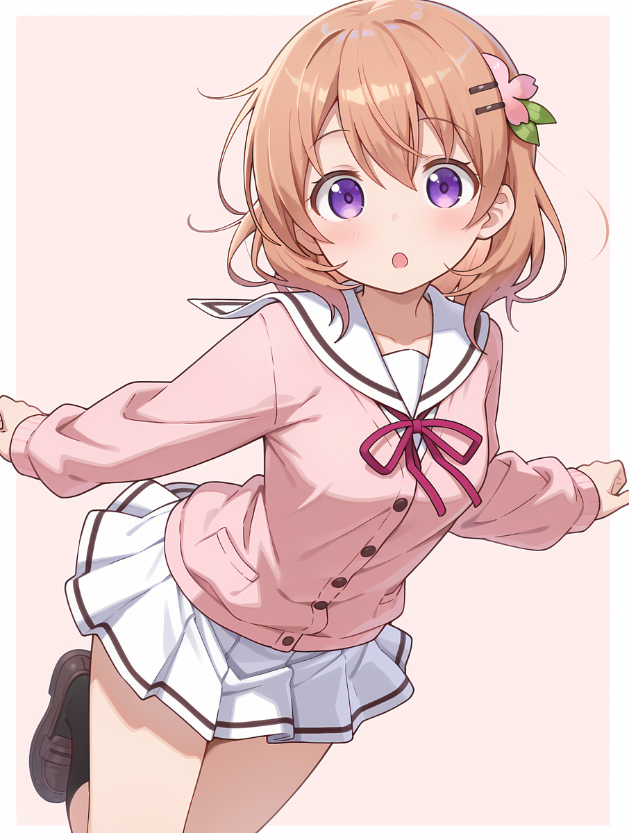ココア