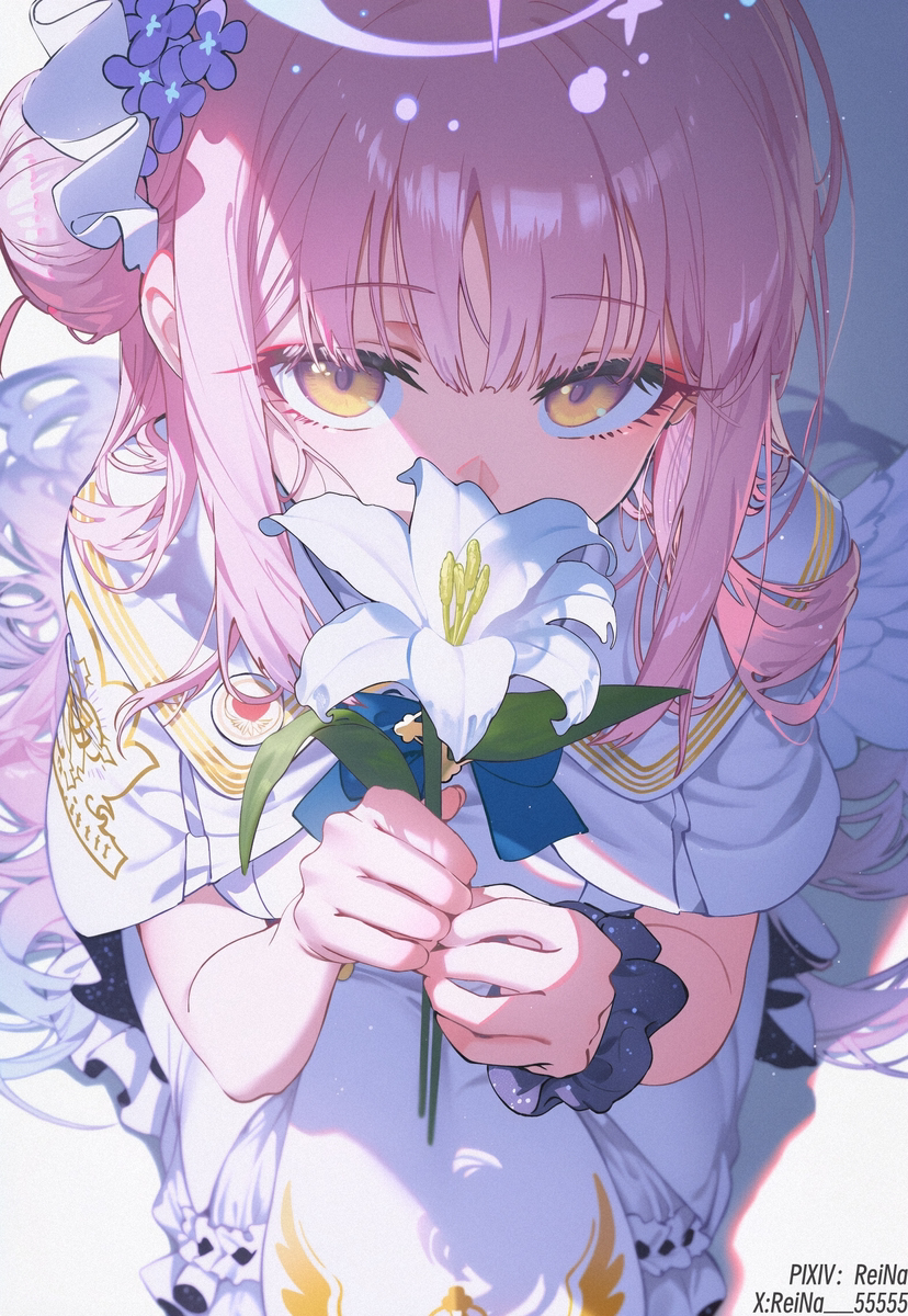聖園ミカ