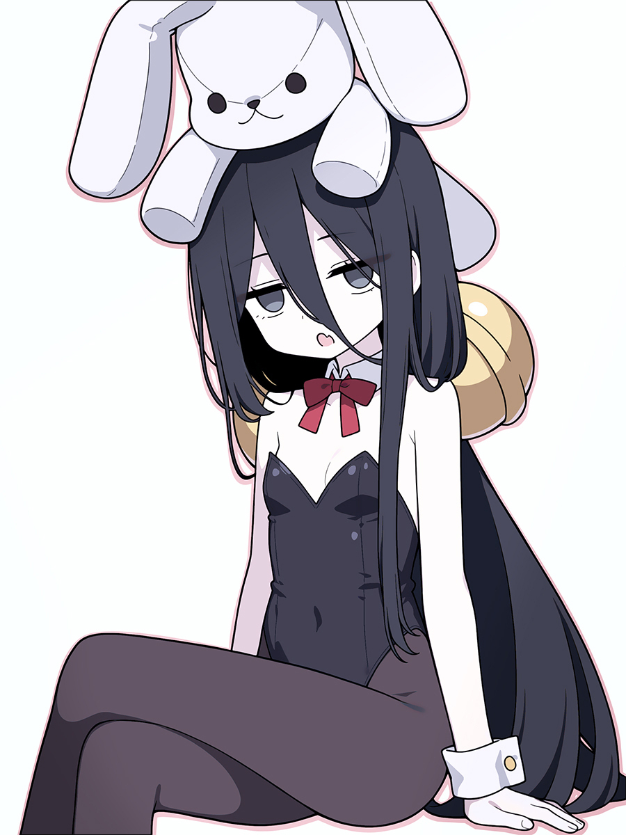 ばにうさ