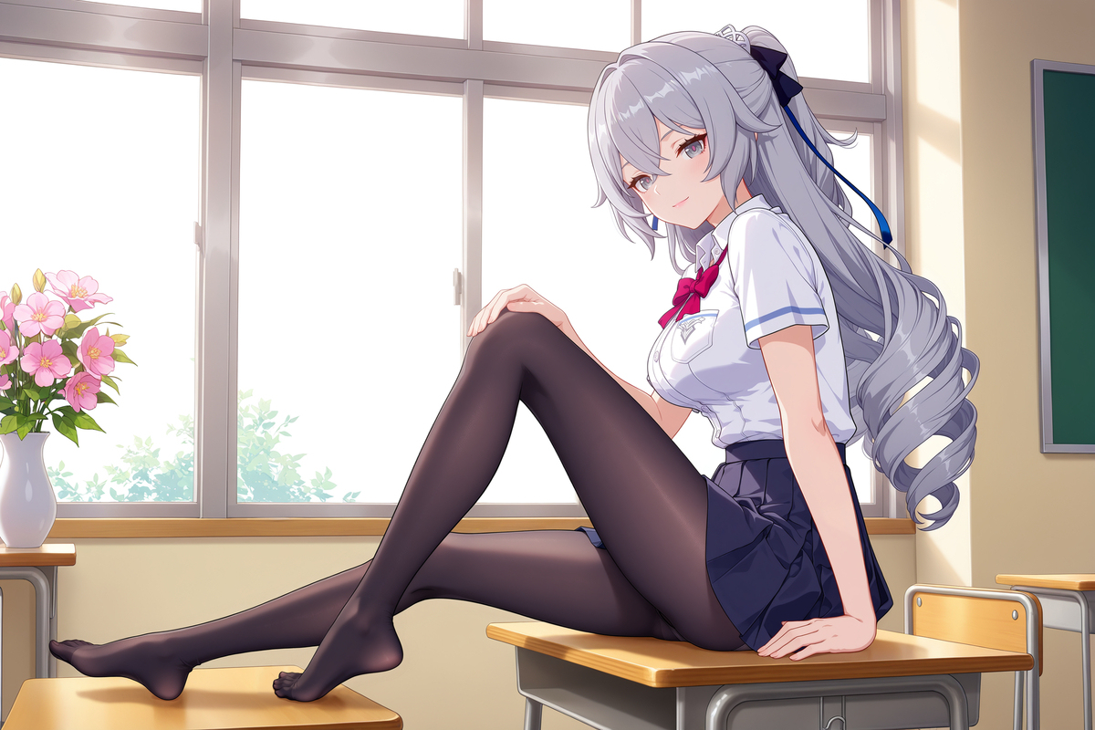 布洛妮婭