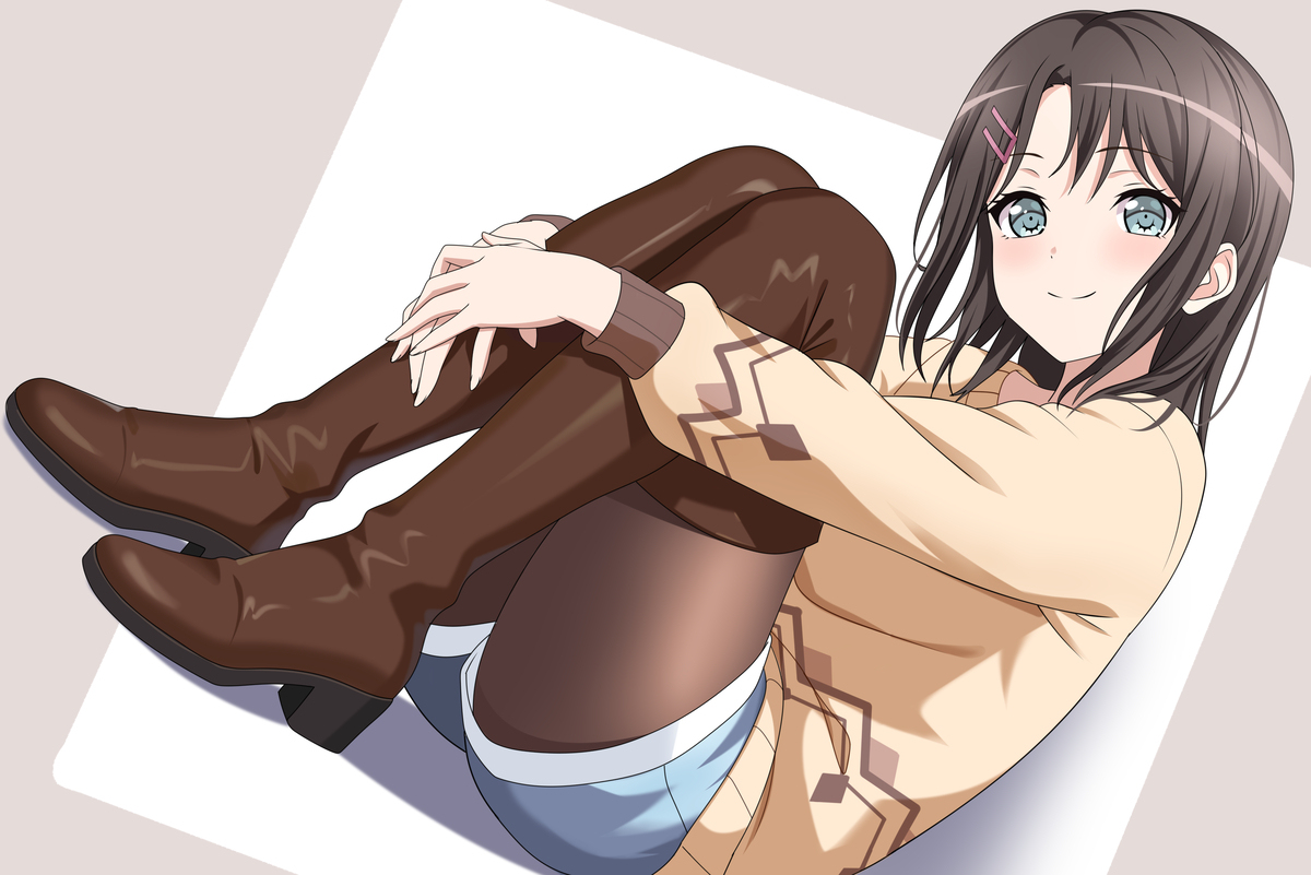 Misaki~