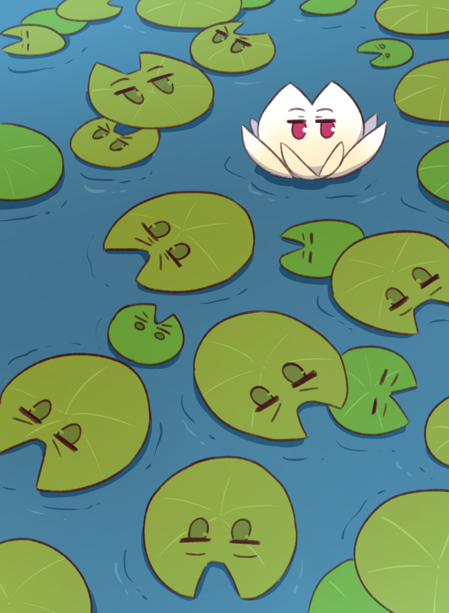 ケモミミちゃんつめあわせ