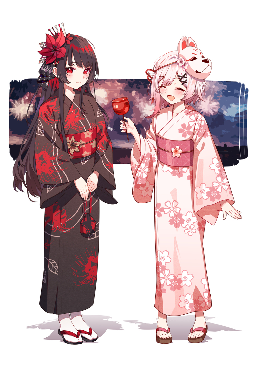 花火