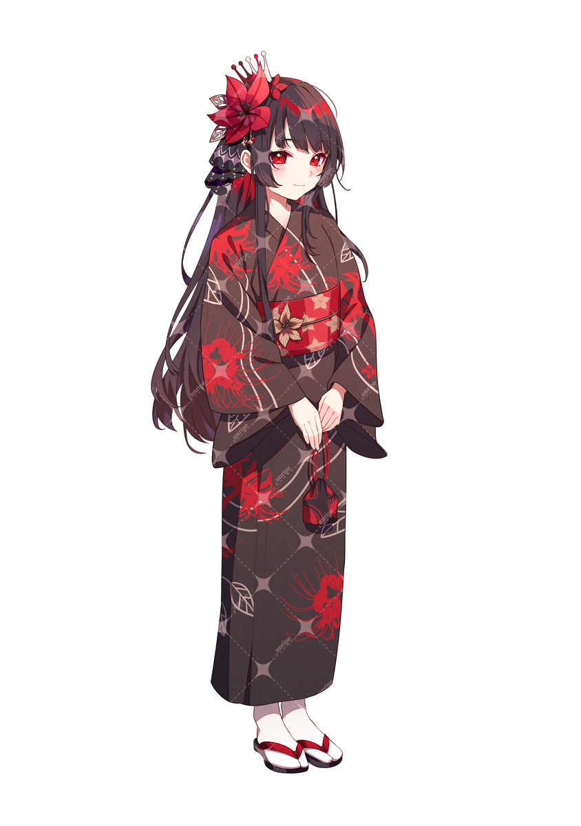 花火