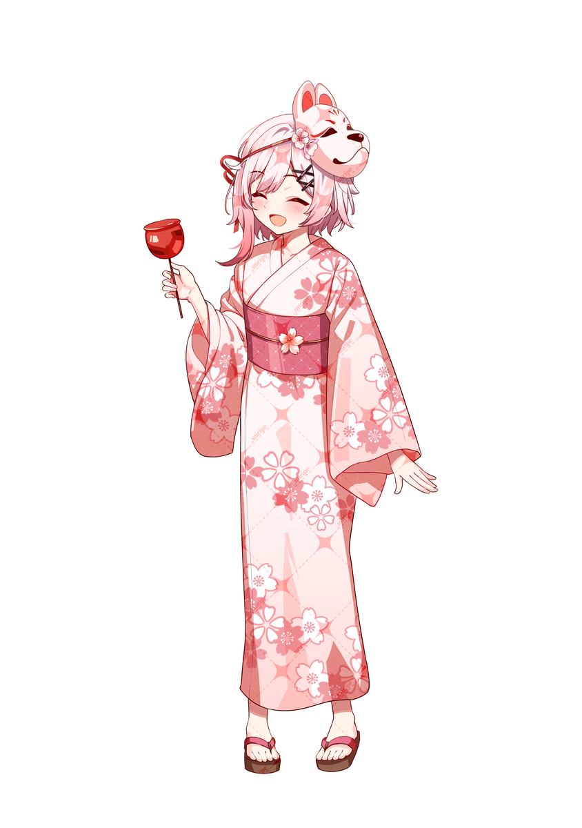 花火