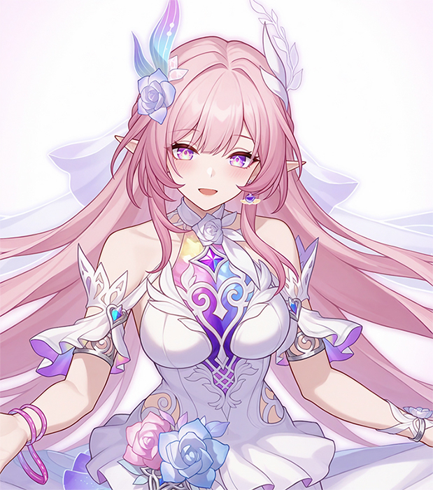 キュレネさん