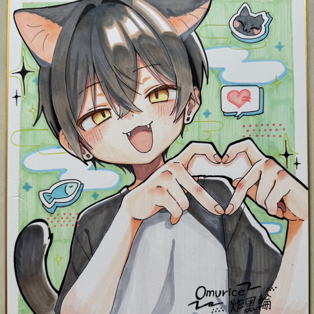 🐈阿貓 Kitty