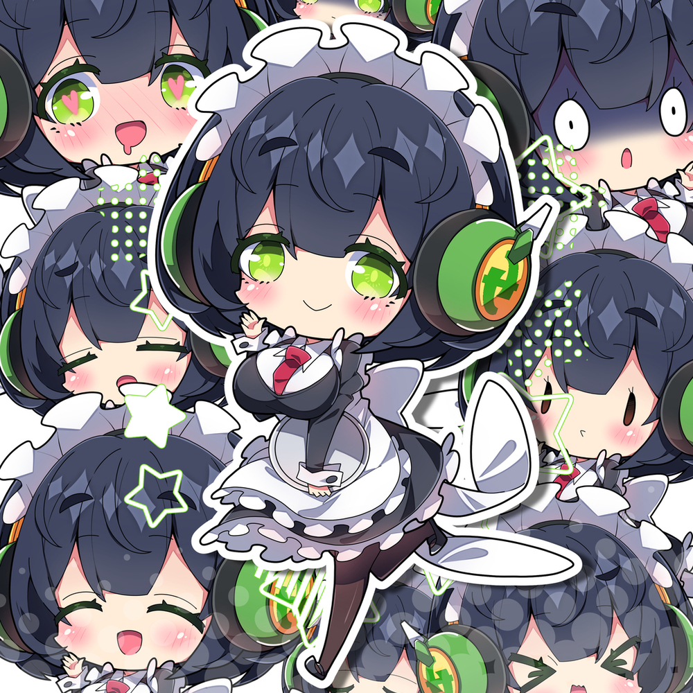 セイカさん。