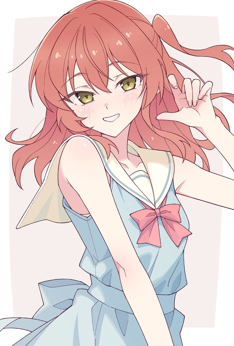 喜多ちゃん