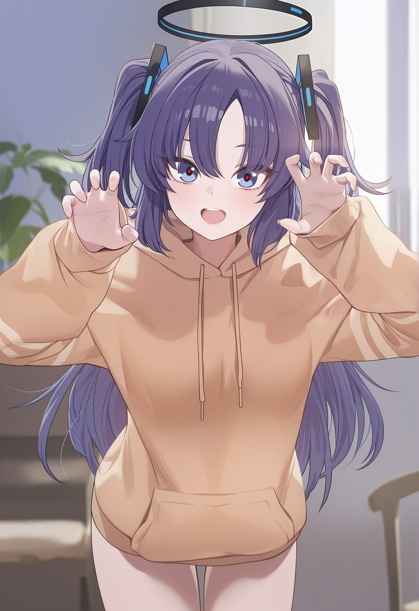 早瀬ユウカ