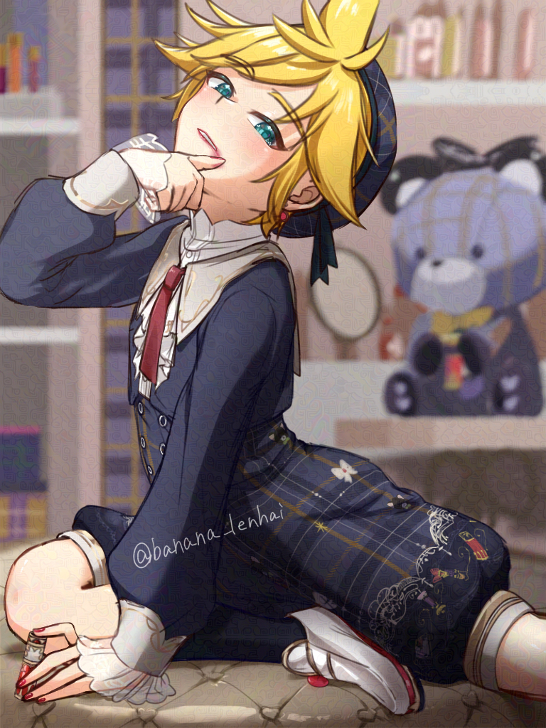 💄