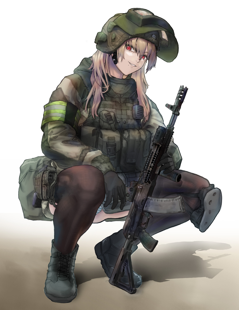 Commission 中C6 2
