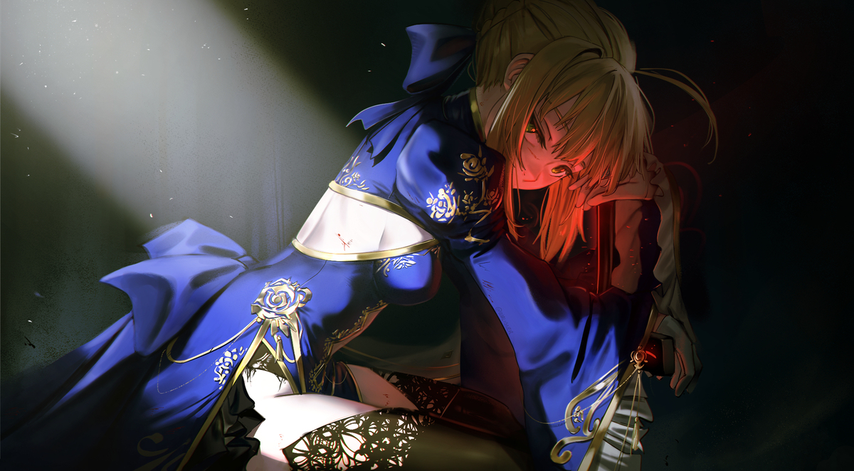 Saber