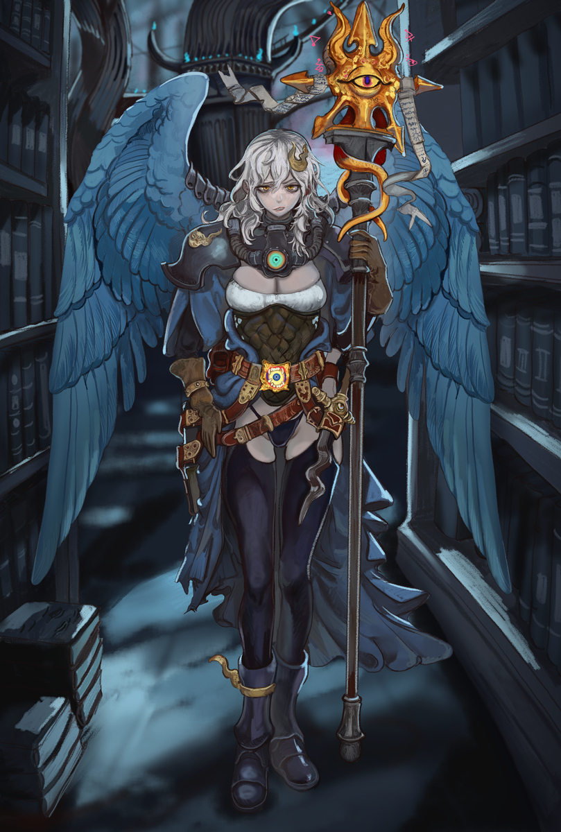 comms work