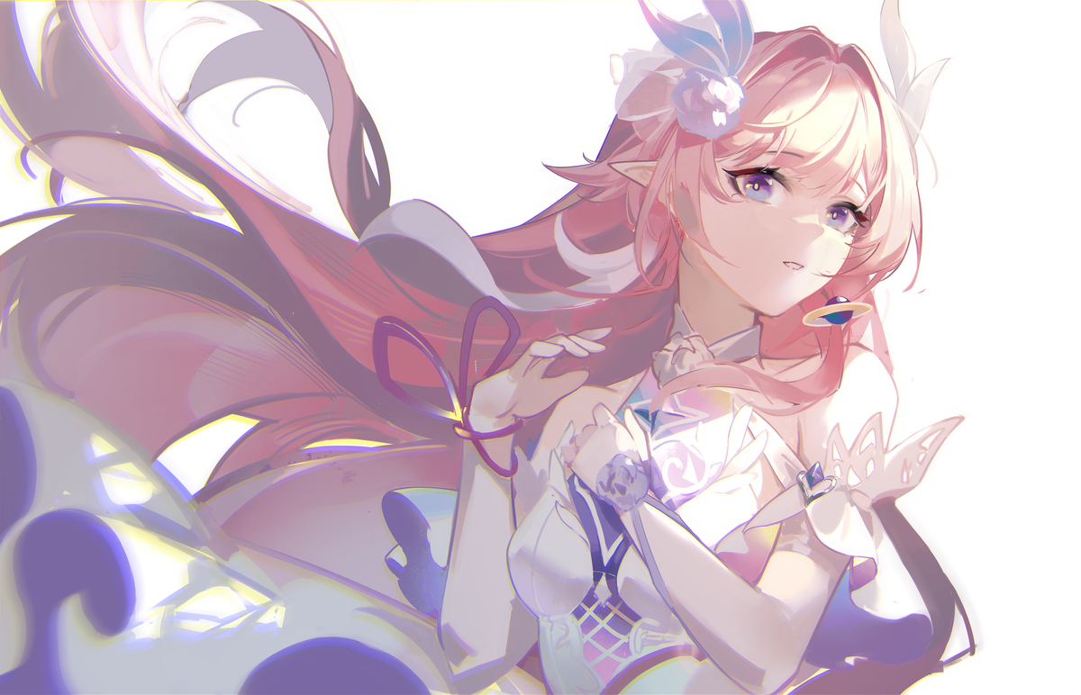 昔涟