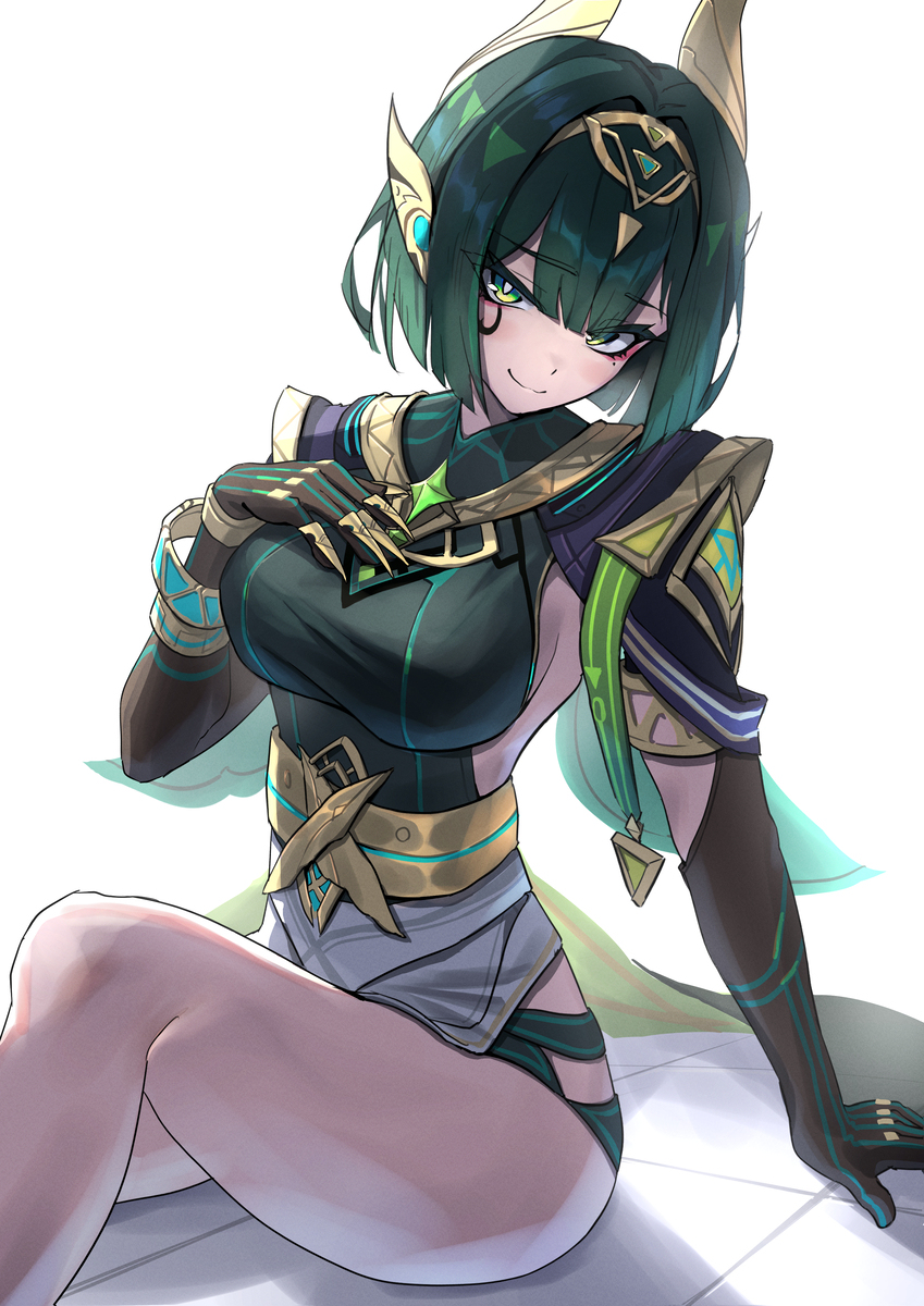ネフェル