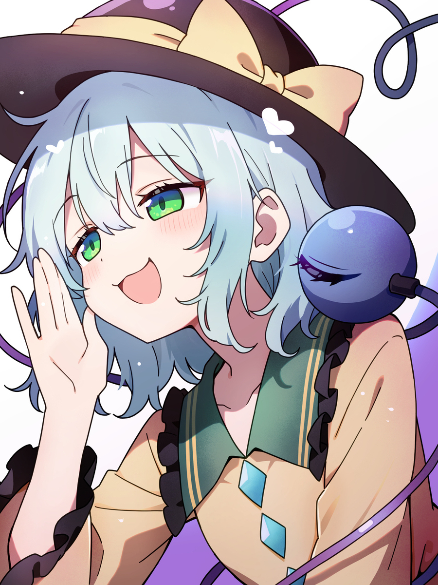 ASMRこいしちゃん