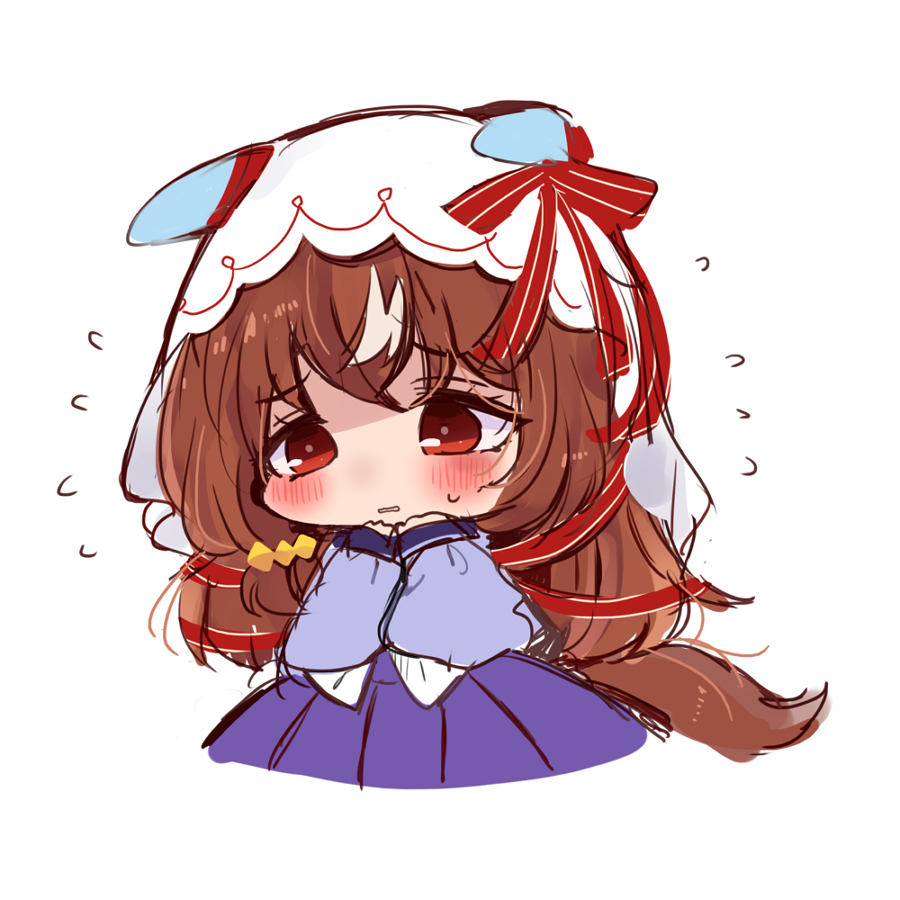 トレスティ～～～