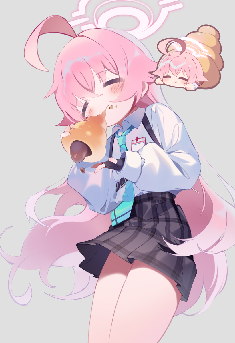 ホシノ=ω=