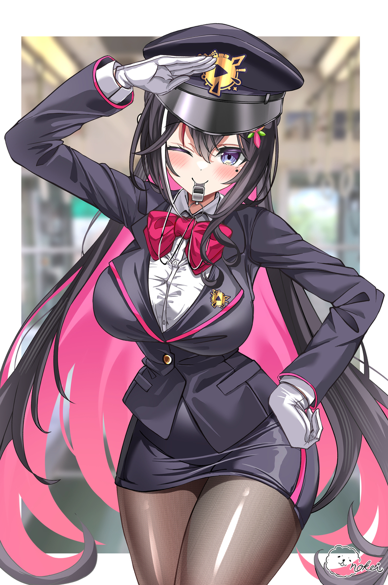 ご安全に🫡