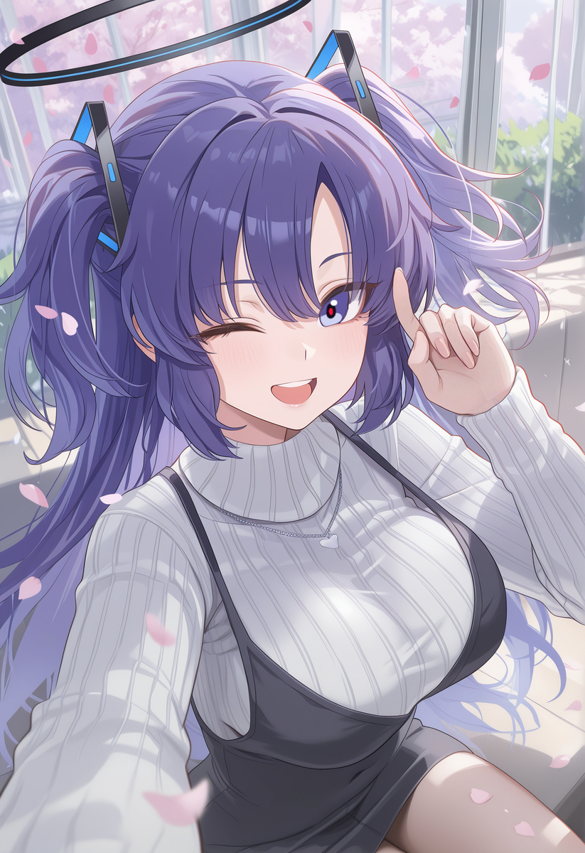 早瀬ユウカ