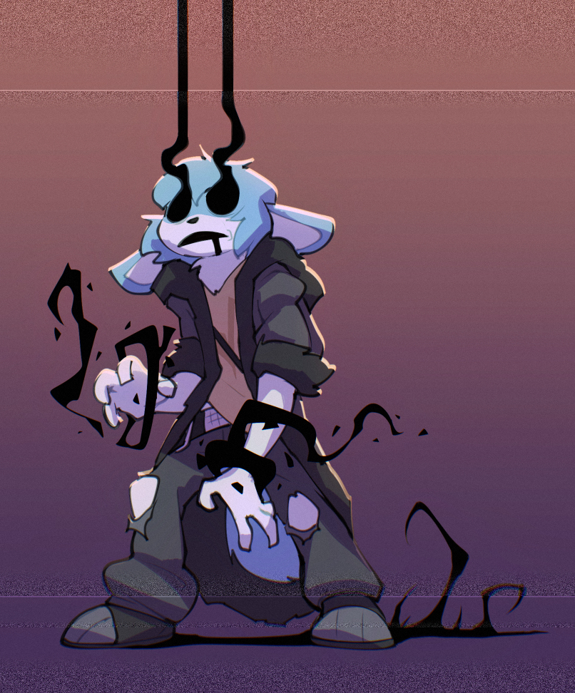 The Shadows Within