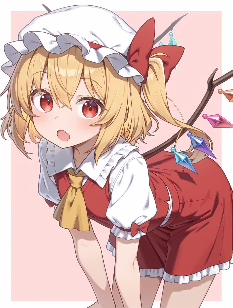 フランドール・スカーレット