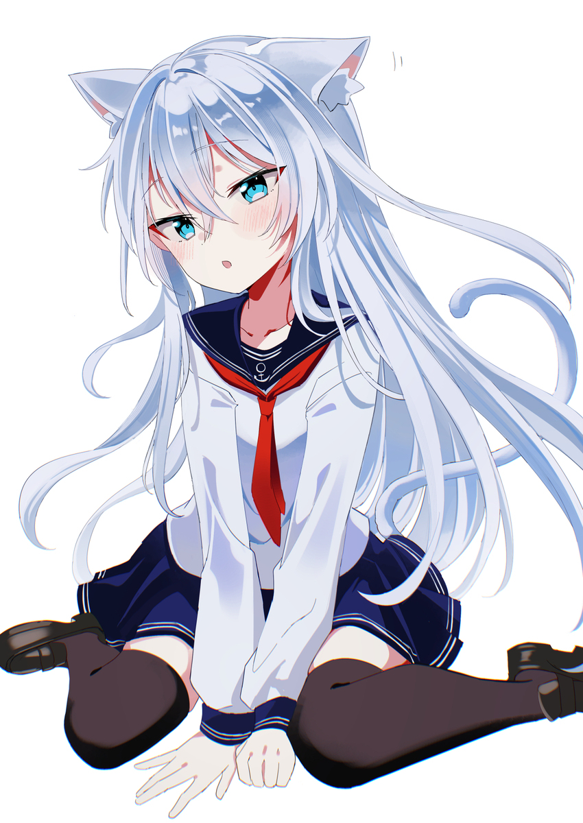 ねこ響