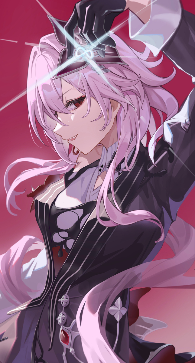 長夜月 Evernight