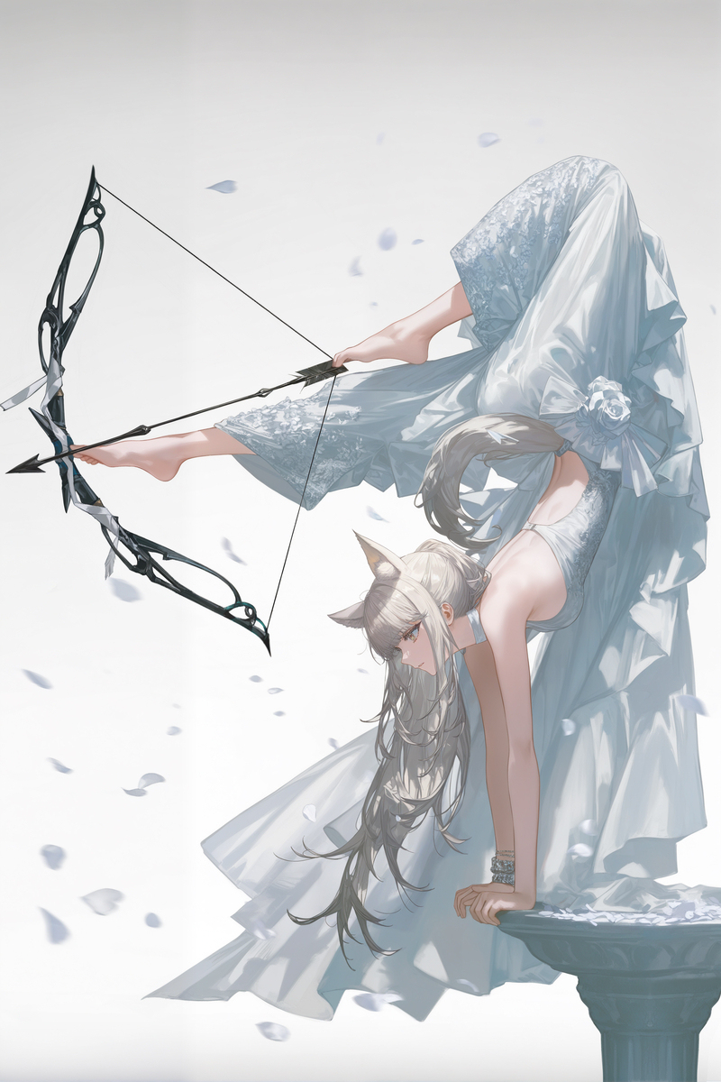 白金