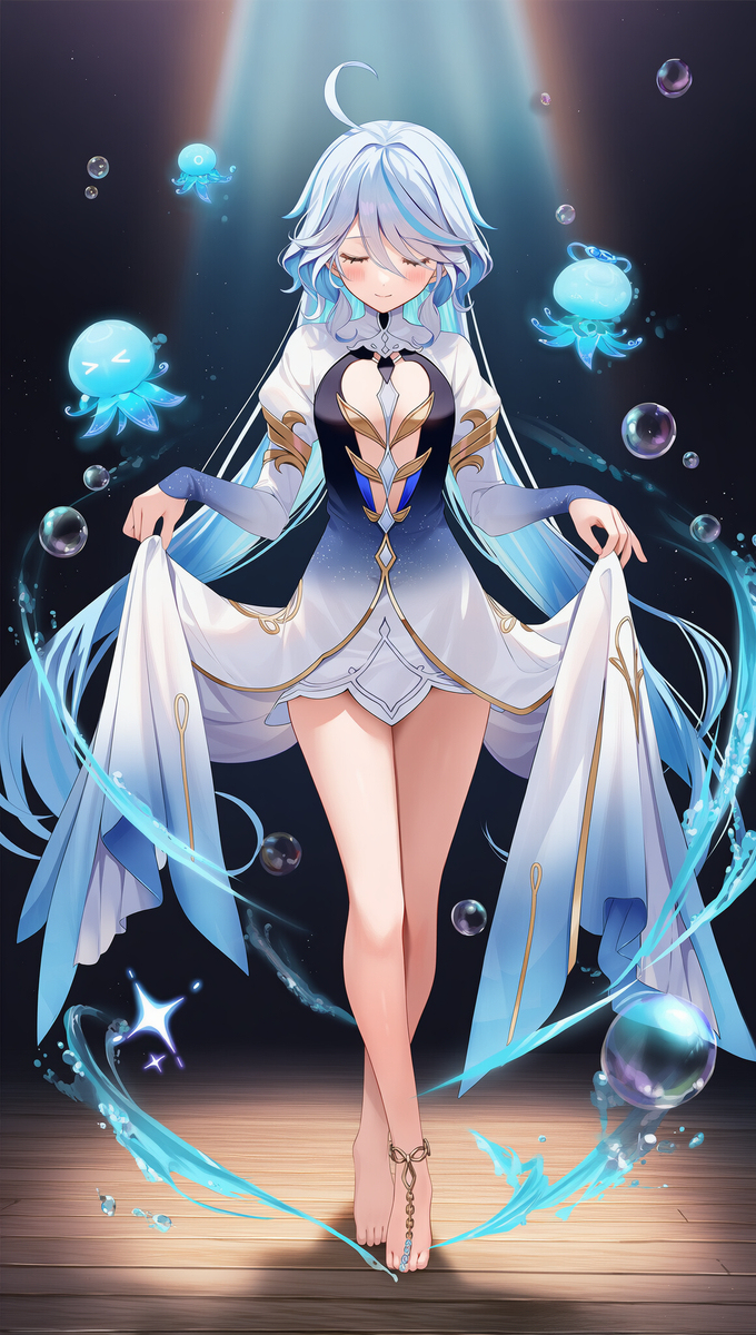 芙卡洛斯
