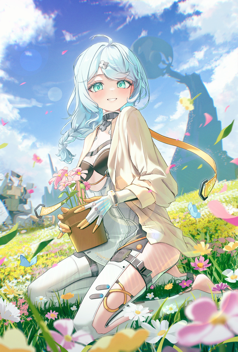 シード(ゼンゼロ)