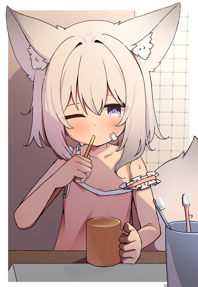らくがき