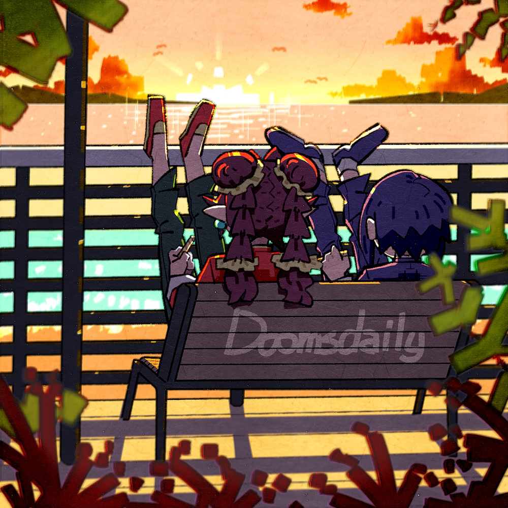 Old Friends