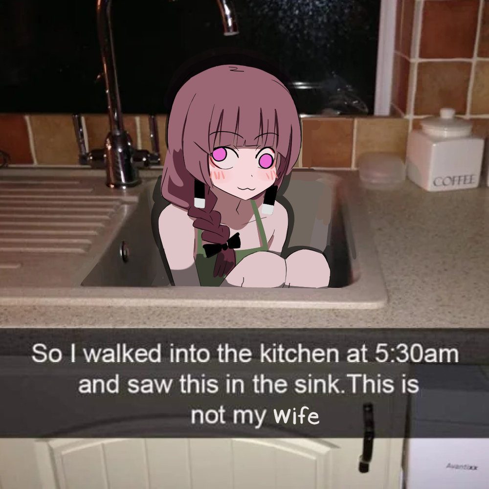 sink