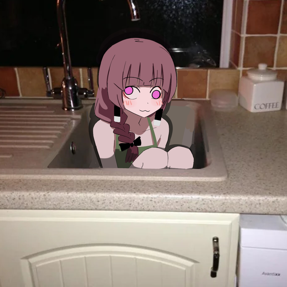 sink