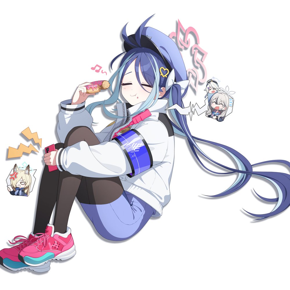さぼらないで