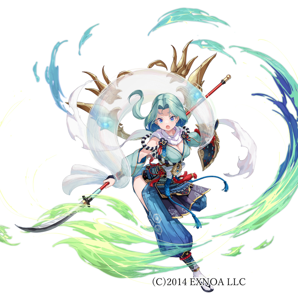 岩屋城（禦城プロジェクト:RE）