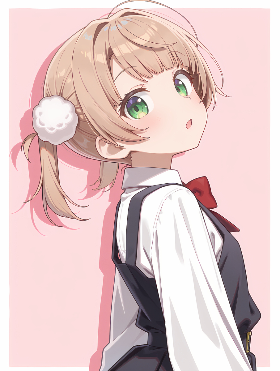 しぐれうい
