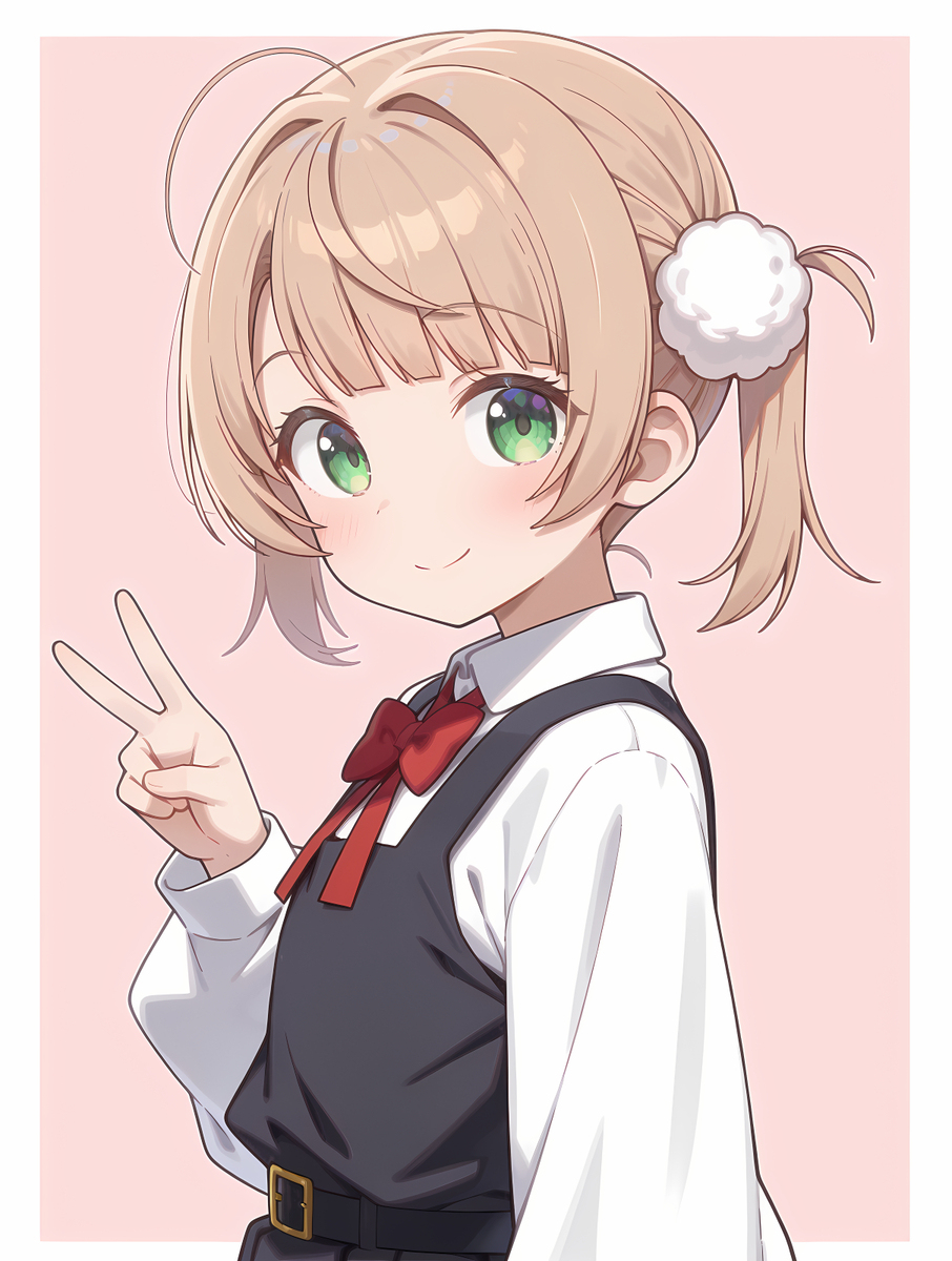 しぐれうい