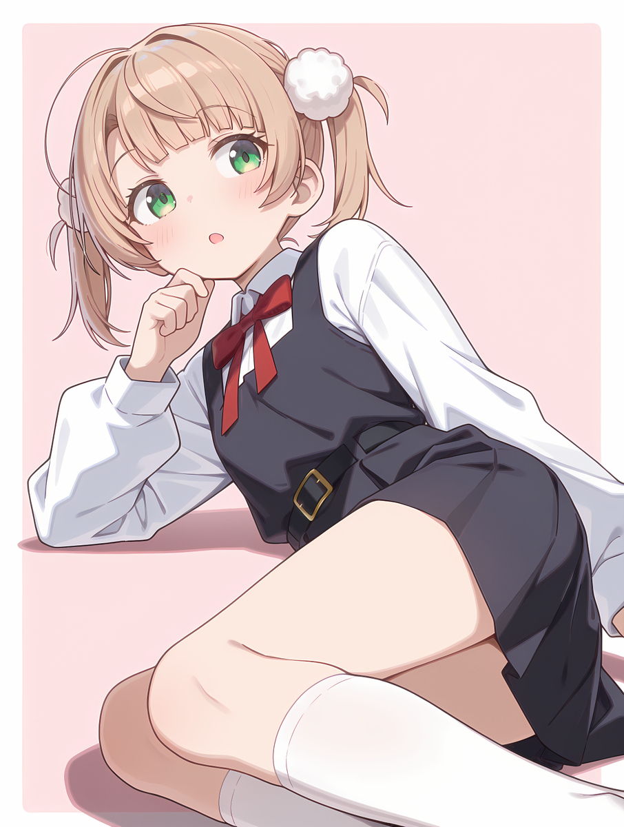 しぐれうい