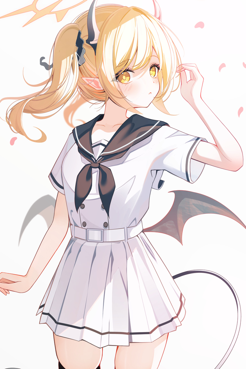 丹花イブキ