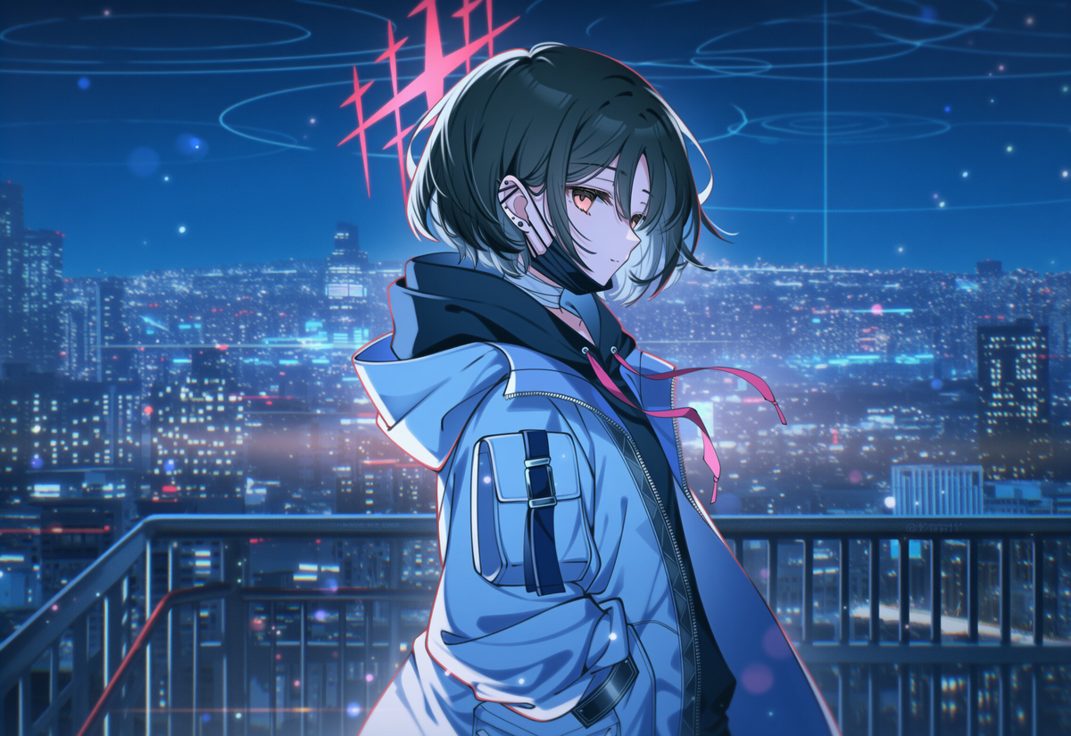 ミサキ