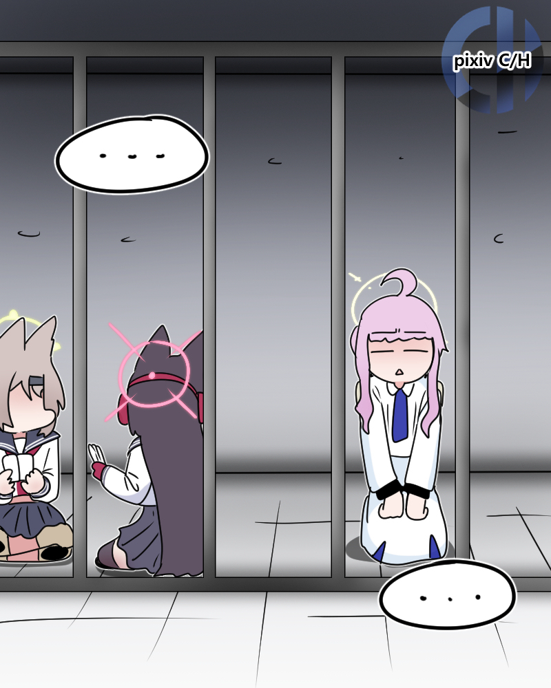 ????! 2 Jail Life! #2